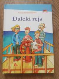 Lektura "Daleki rejs"