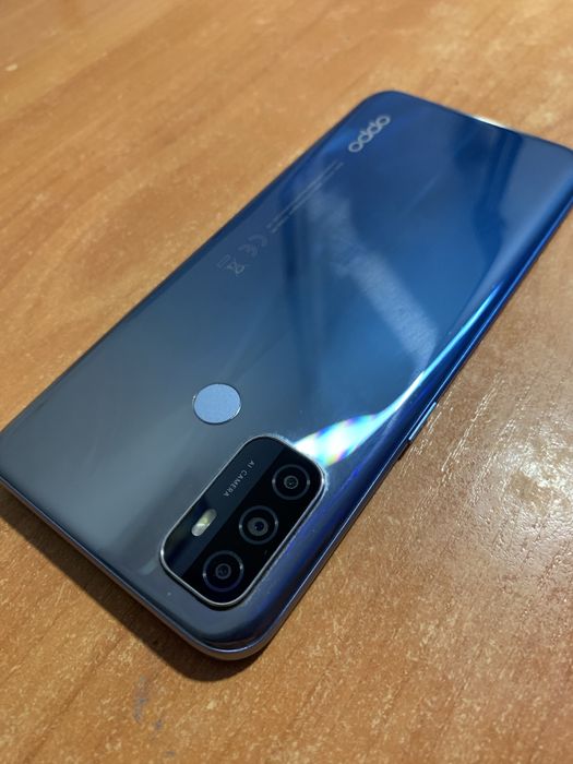 Телефон OPPO a53