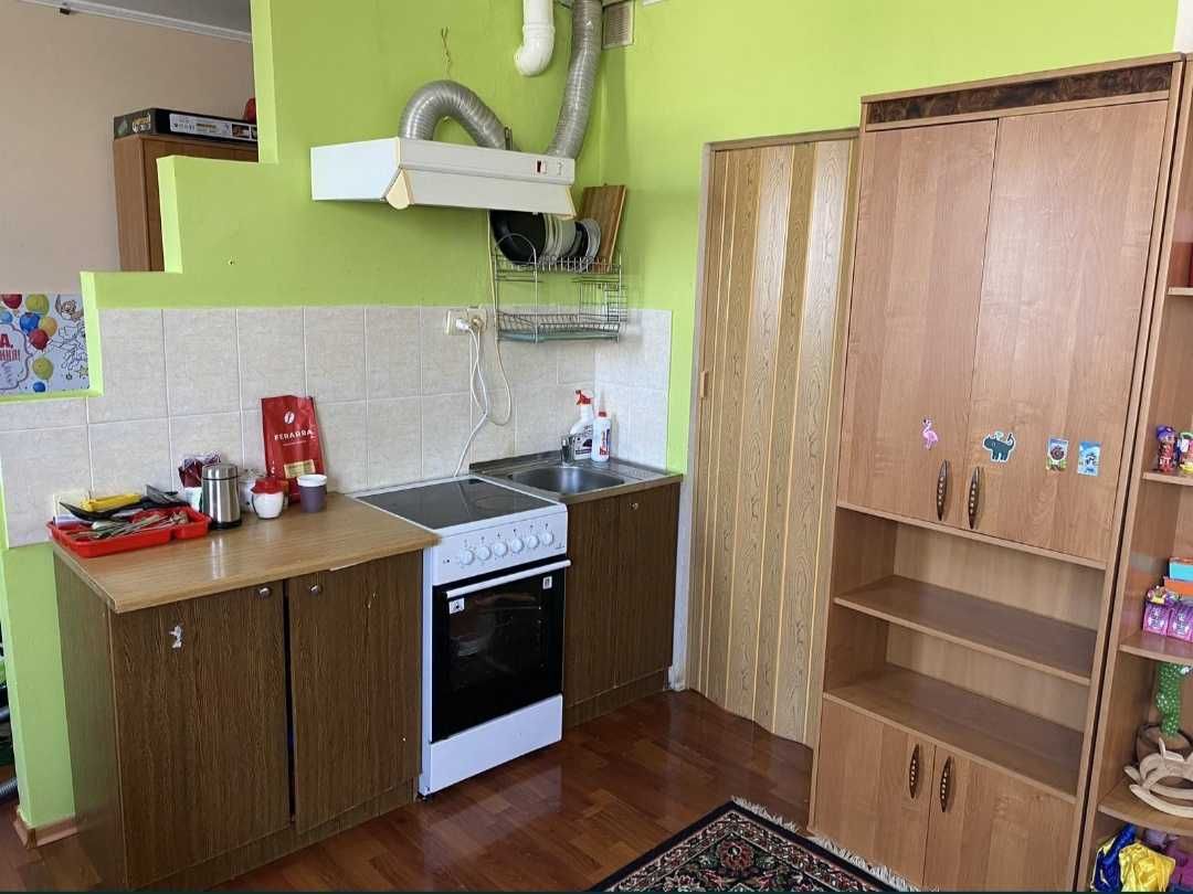 Продам однокомнатную квартиру с. Александровка в пригороде Черноморска