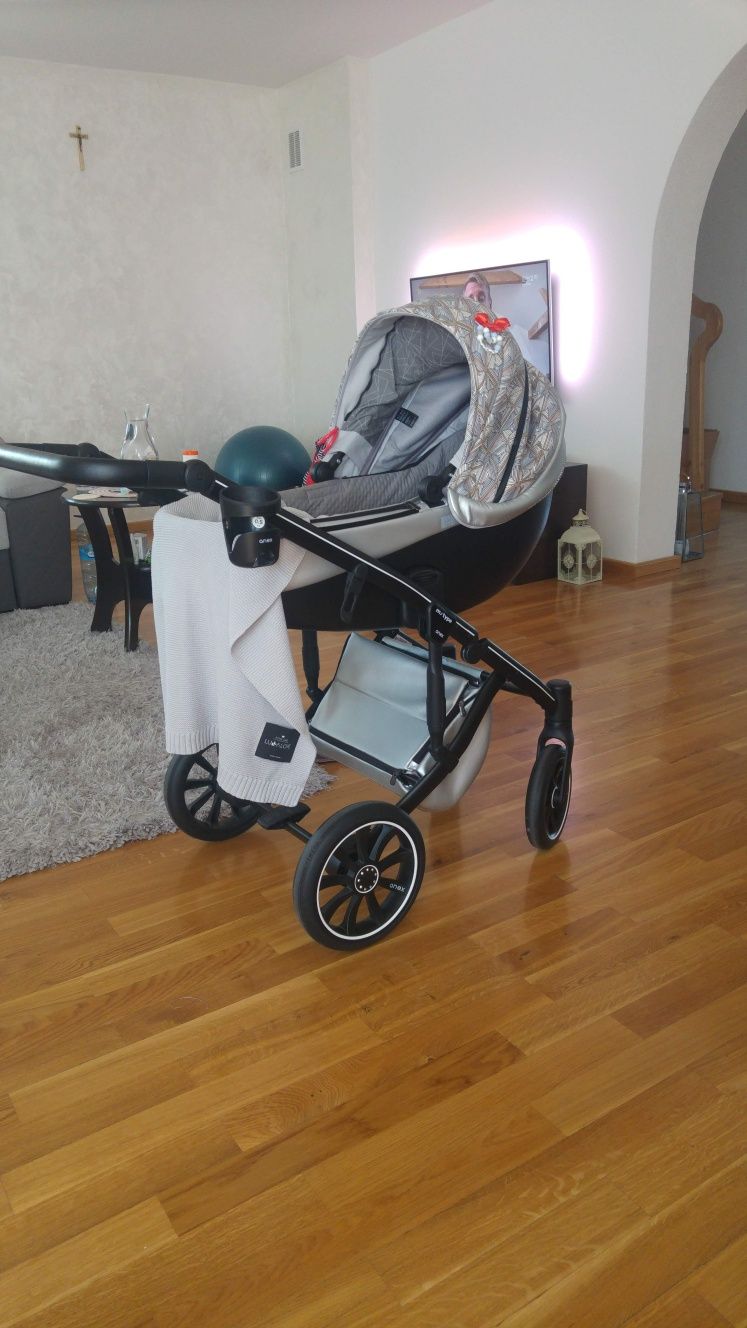 Wózek Anex m-type