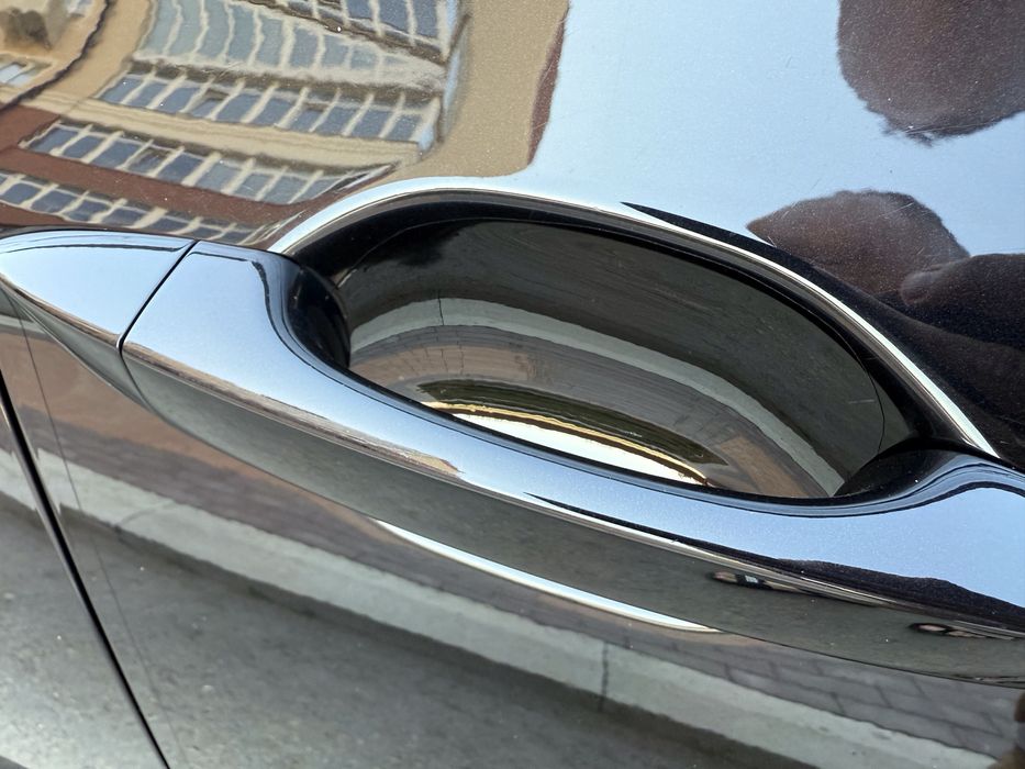 VW Passat B8 TDI DSG R-Line