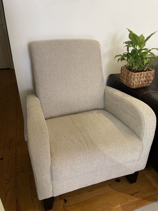 Sofá do Corte Inglès