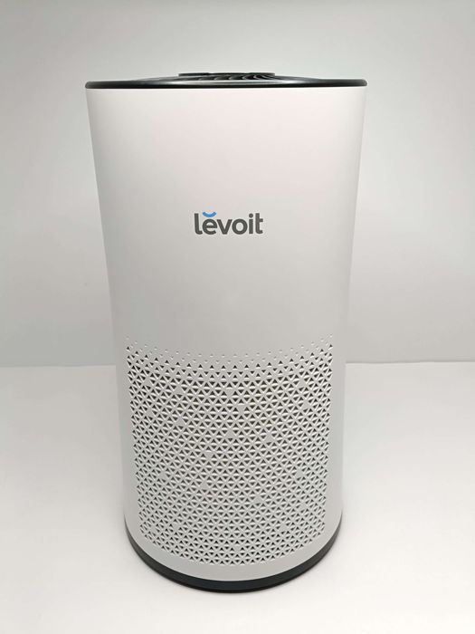 Levoit LV-H133 oczyszczacz do powietrza Biały , 120 V, 60 Hz