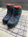 Buty Mendl Litepeak GTX trekkingowe rozm 45
