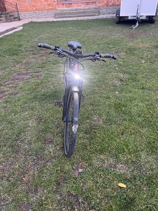 Giant Explore хороший стан