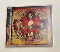 Five Finger Death Punch The way of the fist cd 2008