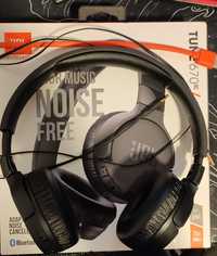 Tune670 JBL with noice cancelling