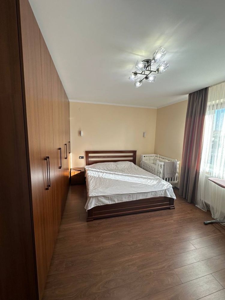 Продається гарна 1,5 кімнатна квартира. Вул. Радіщева