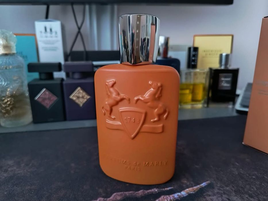 Pafums De Marly Althair