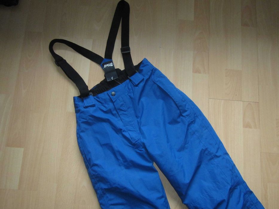 Crivit nowe spodnie narciarskie rozm.146-152