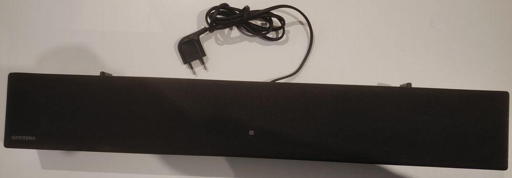 Coluna Samsung Bluetooth