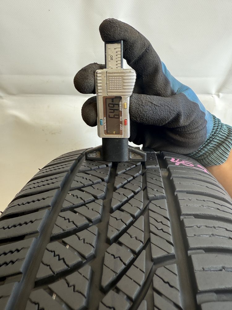 205/60/16 Hankook Kinergy 4S 92H 2021R (594)