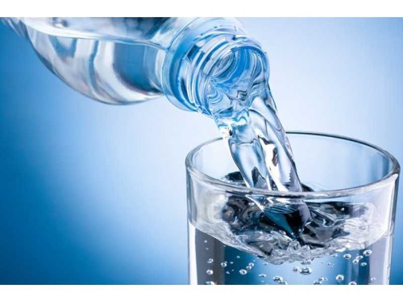 Вода дистиллированная,  вода дистильована