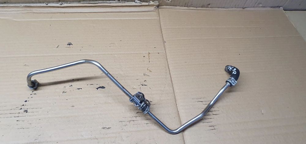 Rurka przewód turbiny VW Passat B6 2.0 TDI