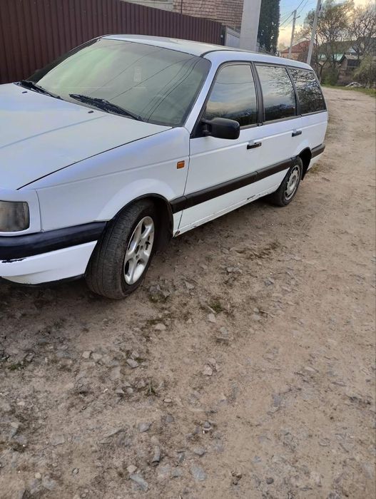 Продам пасат б 3