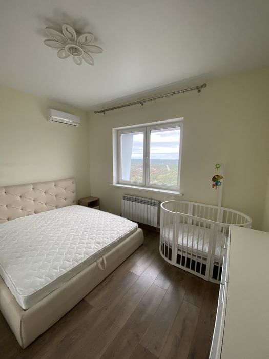 2к квартира Оболонський р-н ЖК Міністерський Кондратюка 3 Без комісії