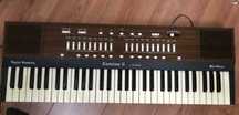 Viscount Cantorum II keyboard koscielny organy koscielne