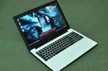 Игровой Ноутбук Asus X553 (intel/8Gb/SSD/video 2Gb)