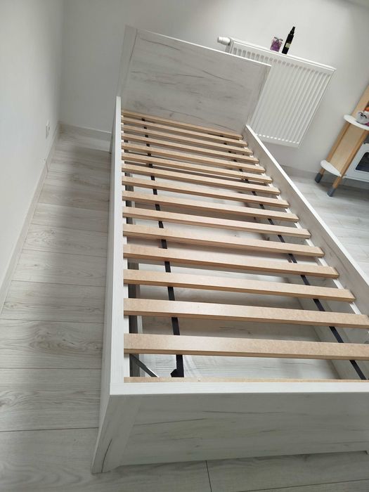 Sprzedam łóżko dziecięce