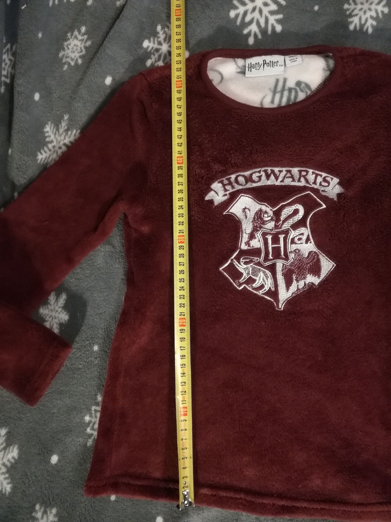 Bluza Harry Potter 146cm
