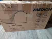 Monitor 24 całe Medion akoya  100hz