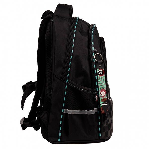 Рюкзак YES TS-52 шкільний Demon Slayer Tanjiro 559945