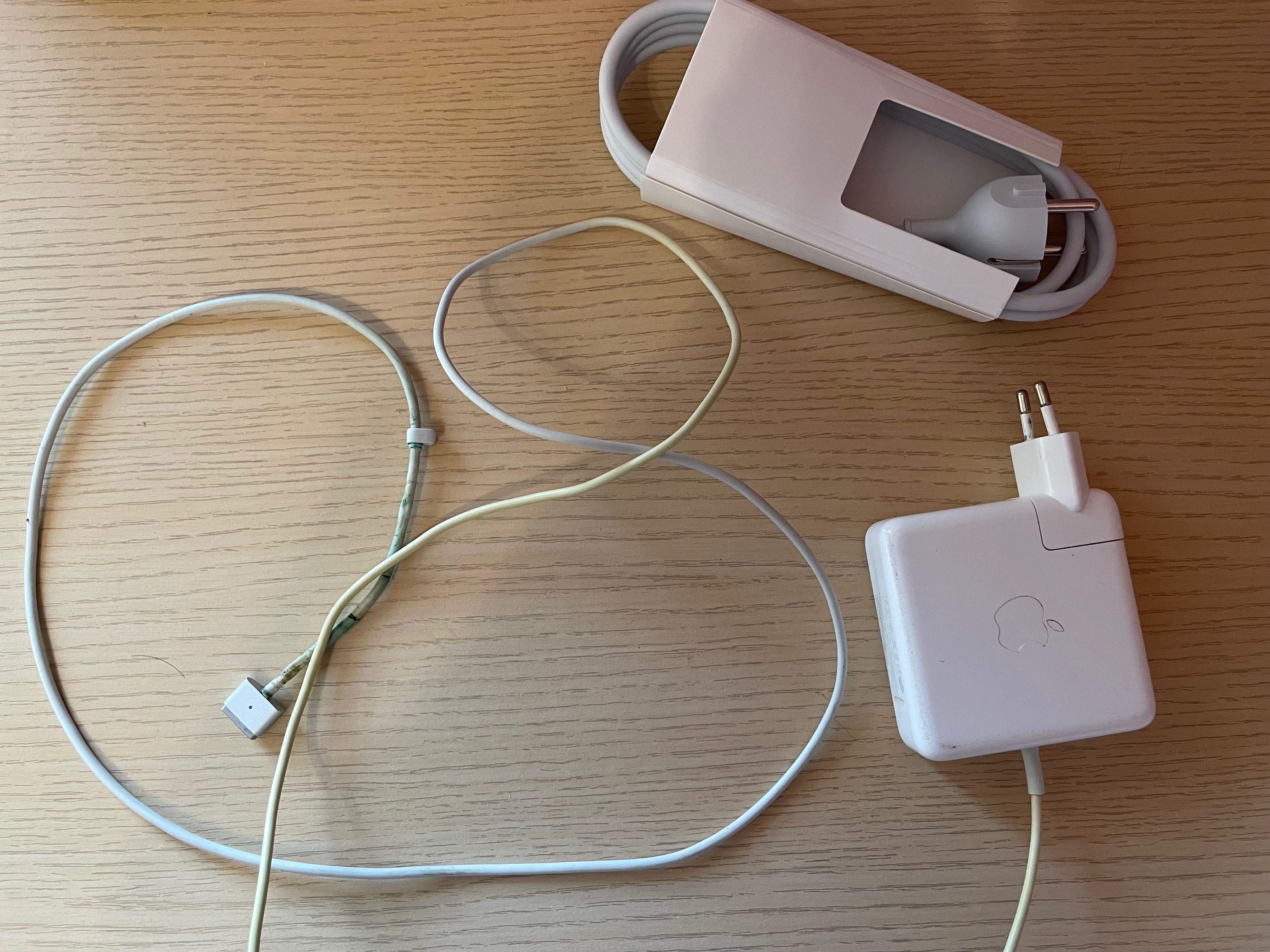 Zasilacz do laptopa APPLE MagSafe 2 85W