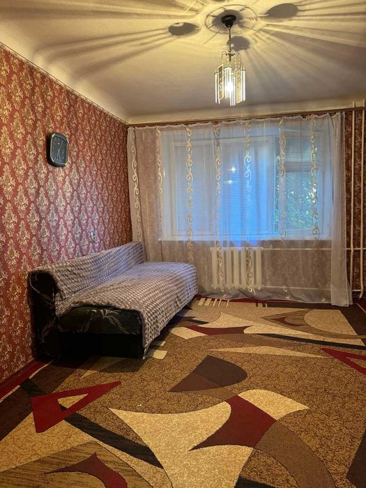 Оренда 2к.кв у гуртожитку, р-н ЖБІ