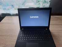 Laptop Lenovo używany