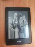 Kindle amazon paperwhite
