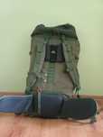 Plecak turystyczny 80 L