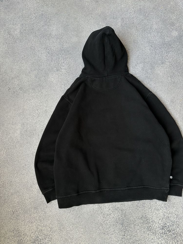 SouthPole SK8 Hoodie Skateboard Худі Оригінал Чоловіче Wu-Tang