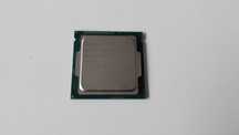 Procesor Intel Core i3-4170 / 3.70 GHz / 2 rdzenie / 4 wątki
