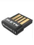 Bluetooth-адаптер RZTK BT 5.3