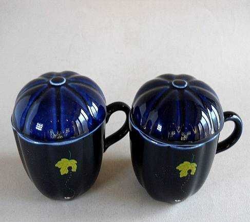 Корейские чашки для заваривания чая FROTTIS