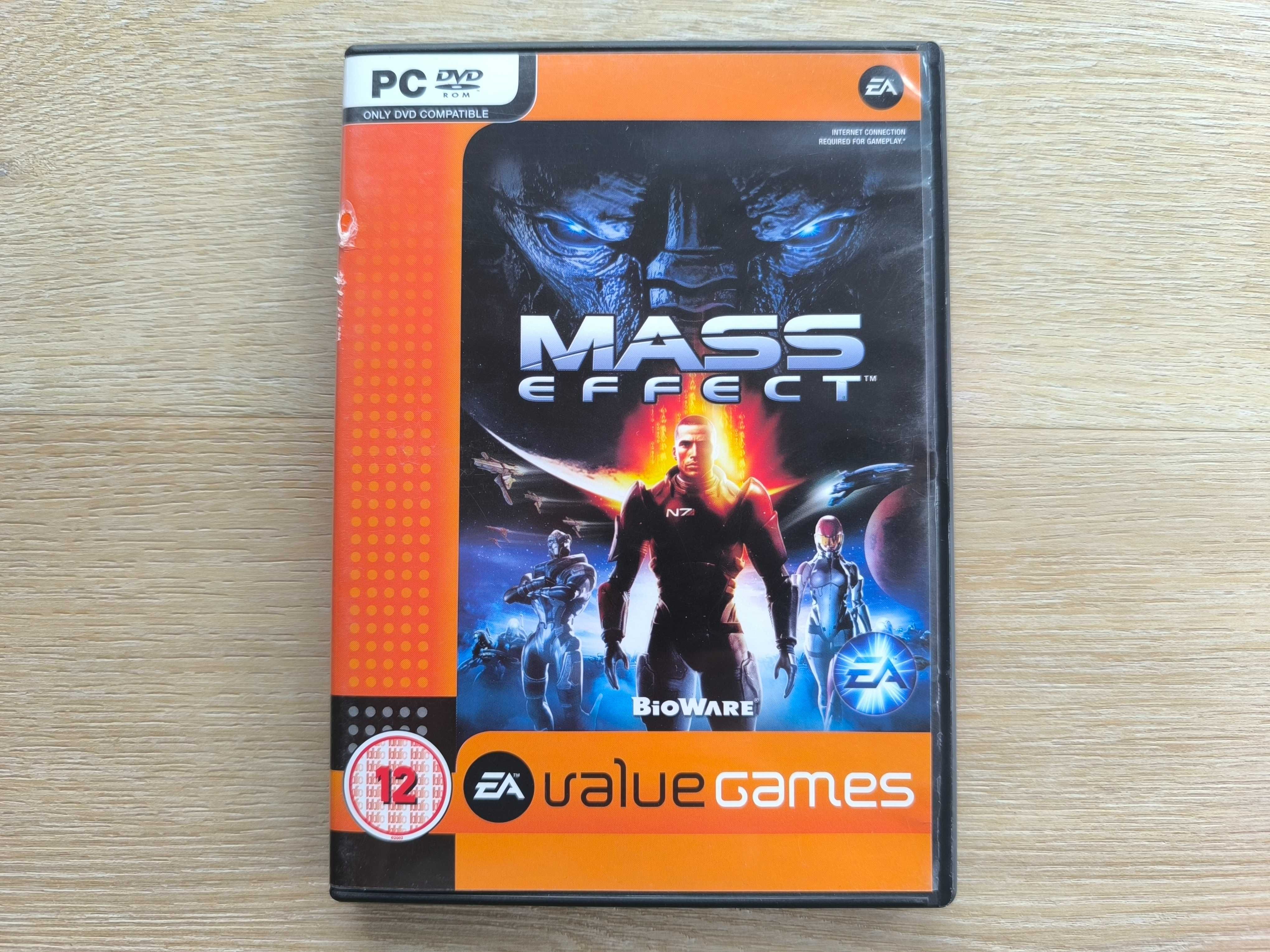 Mass Effect [PC]