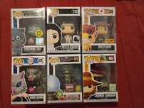 Random Funko Pops