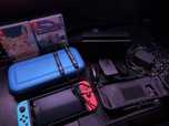 Sprzedam Nintendo Switch