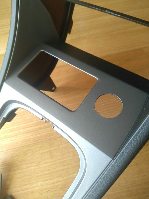 Consola alfa romeo 147 fase 2