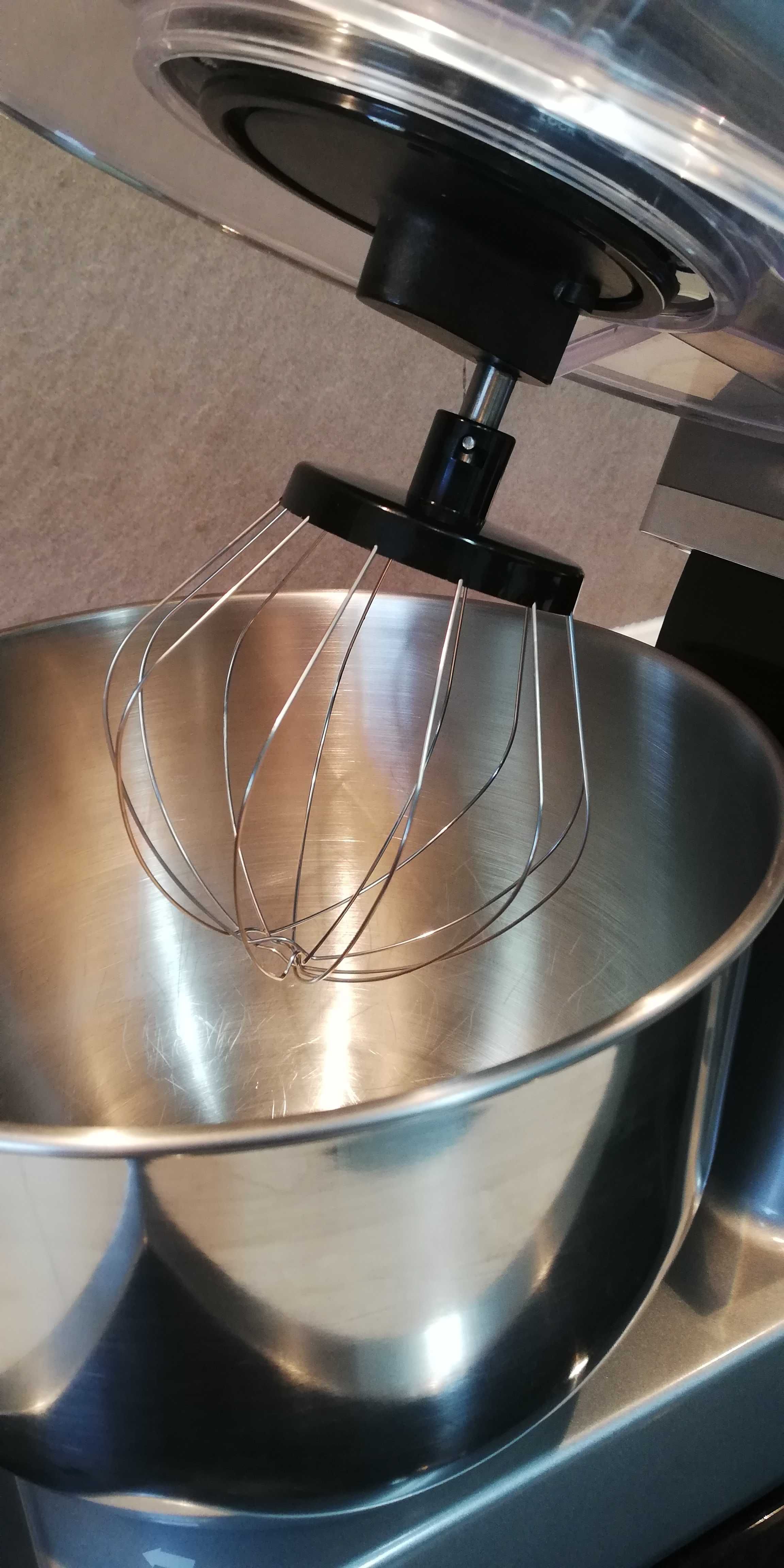 Batedeira Taça 6,3L 1200W