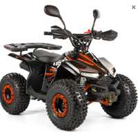 Quad Muddy LIFT 110cc Extreme Ride Nowość 2024r