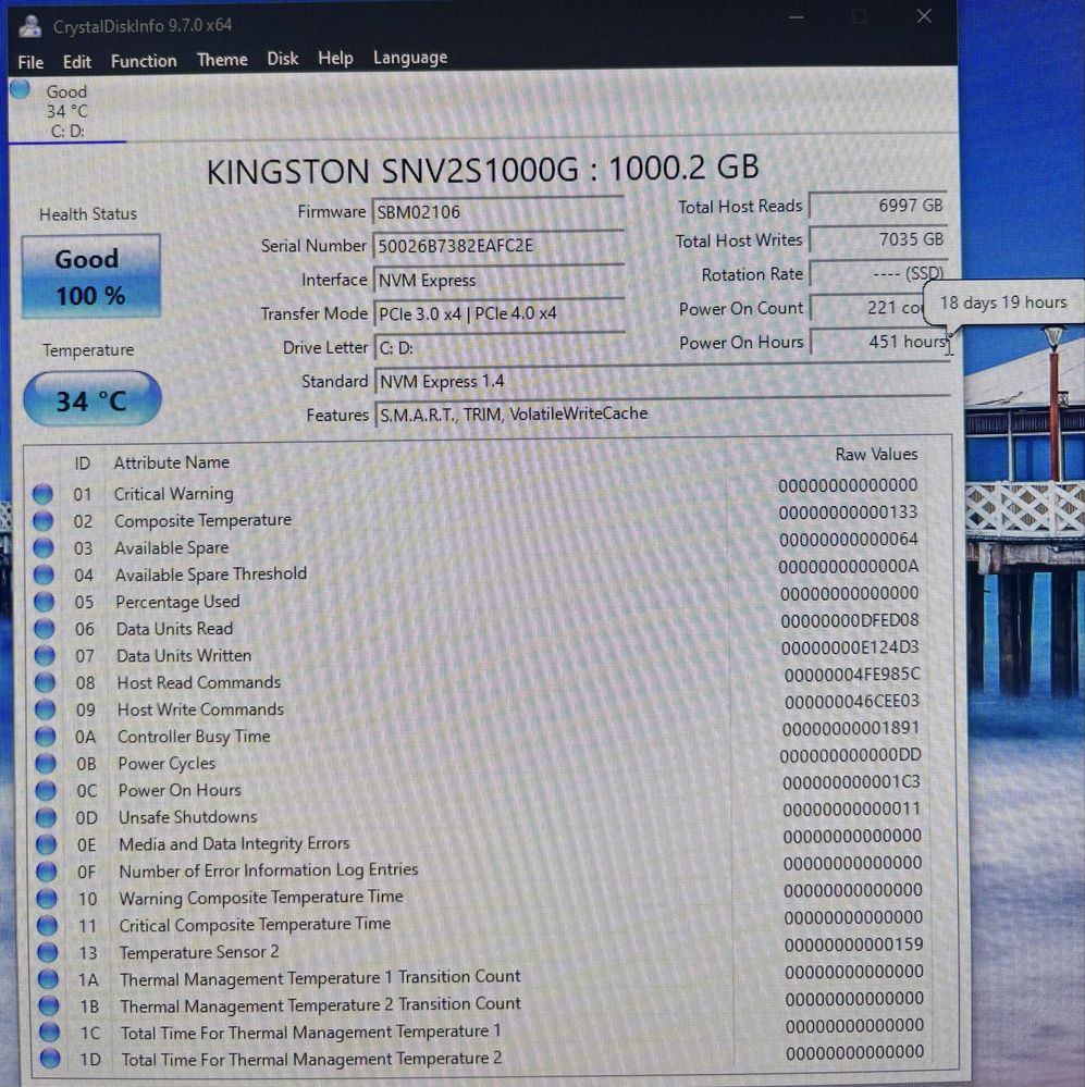 Системний блок, RTX4060, 32gb/1tb, рідинне охолодження