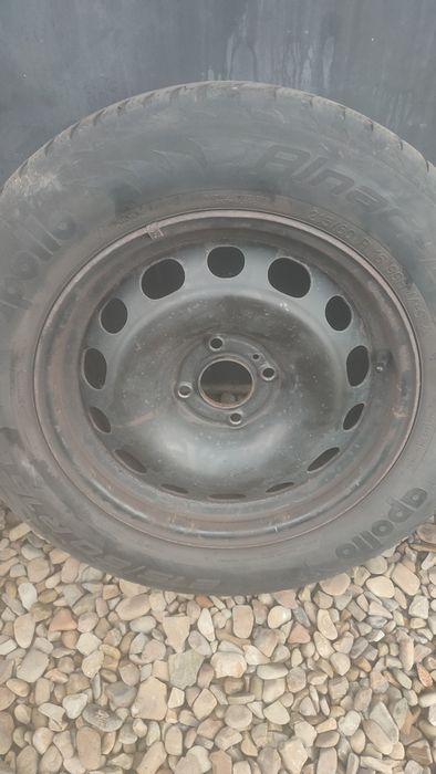 Продам диски Peugeot, Citroën 4х108 R16
