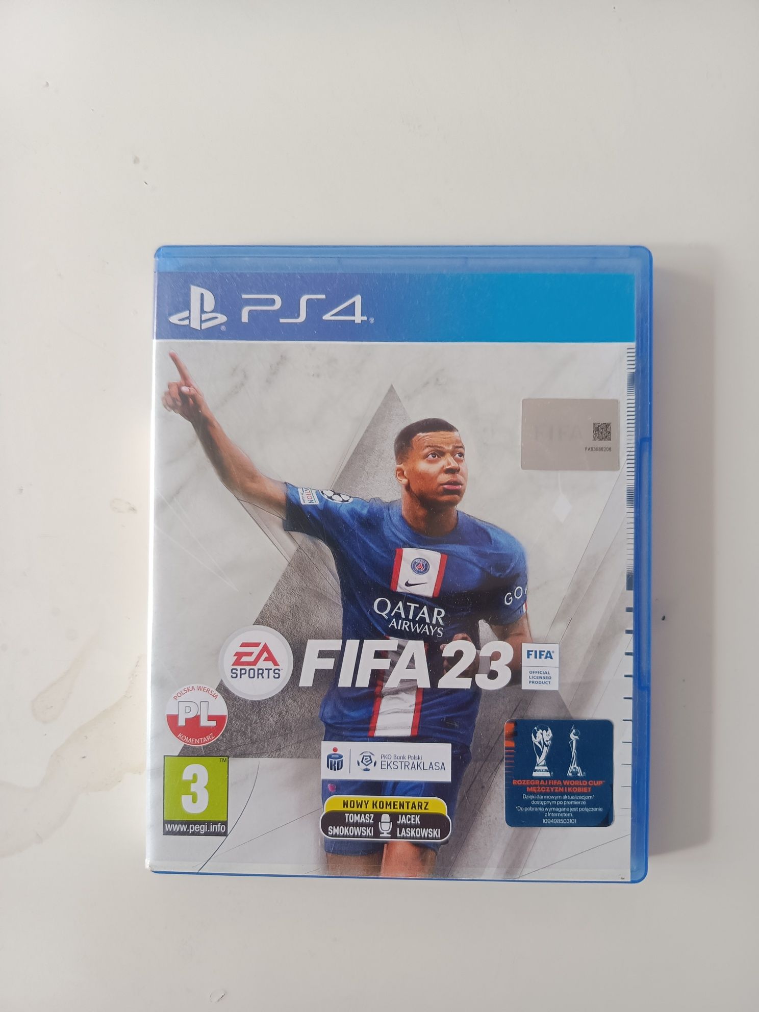 2 szt tanie gry ps4