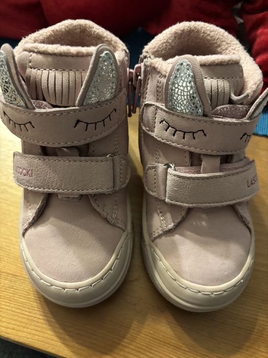 Trzewiki Lasocki nowe!