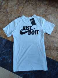 Футболка NIKE JUST DO IT new