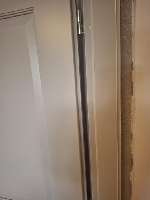 Drzwi wewnętrzne DRE malowane Nestor 5