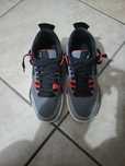 Szybka dostawa Jordan 4 Retro Infrared 36