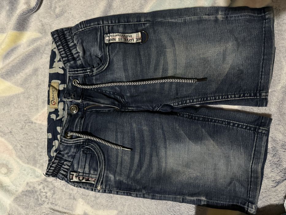 Джинси для хлопчика