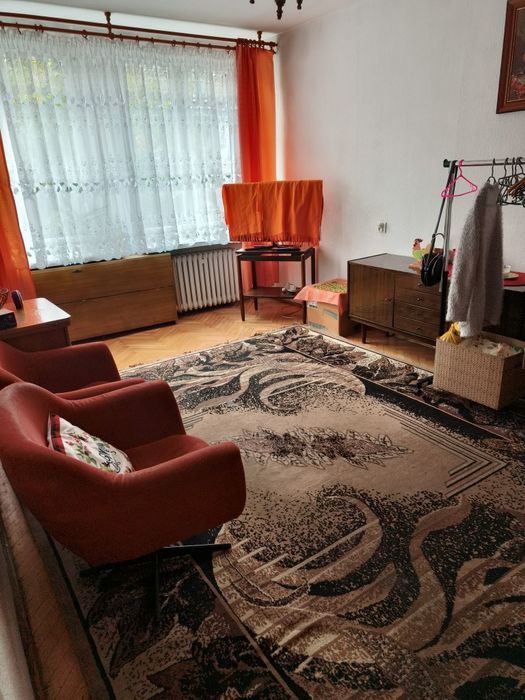 Kawalerka w centrum 32 m2